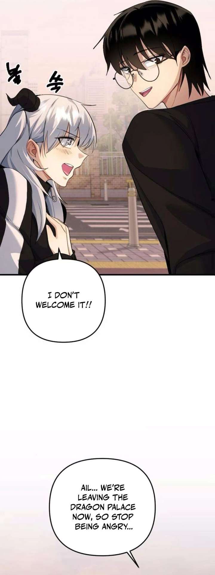The Demon King's Channel Chapter 12 page 61 - 