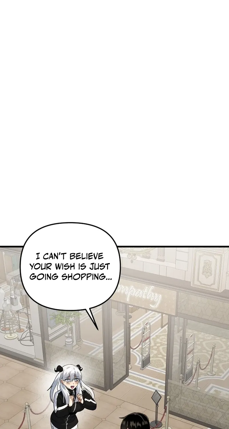 The Demon King's Channel Chapter 13 page 11 - 