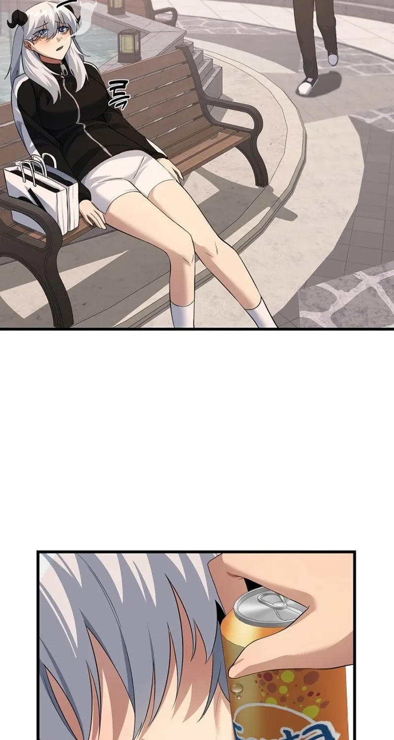 The Demon King's Channel Chapter 13 page 108 - 
