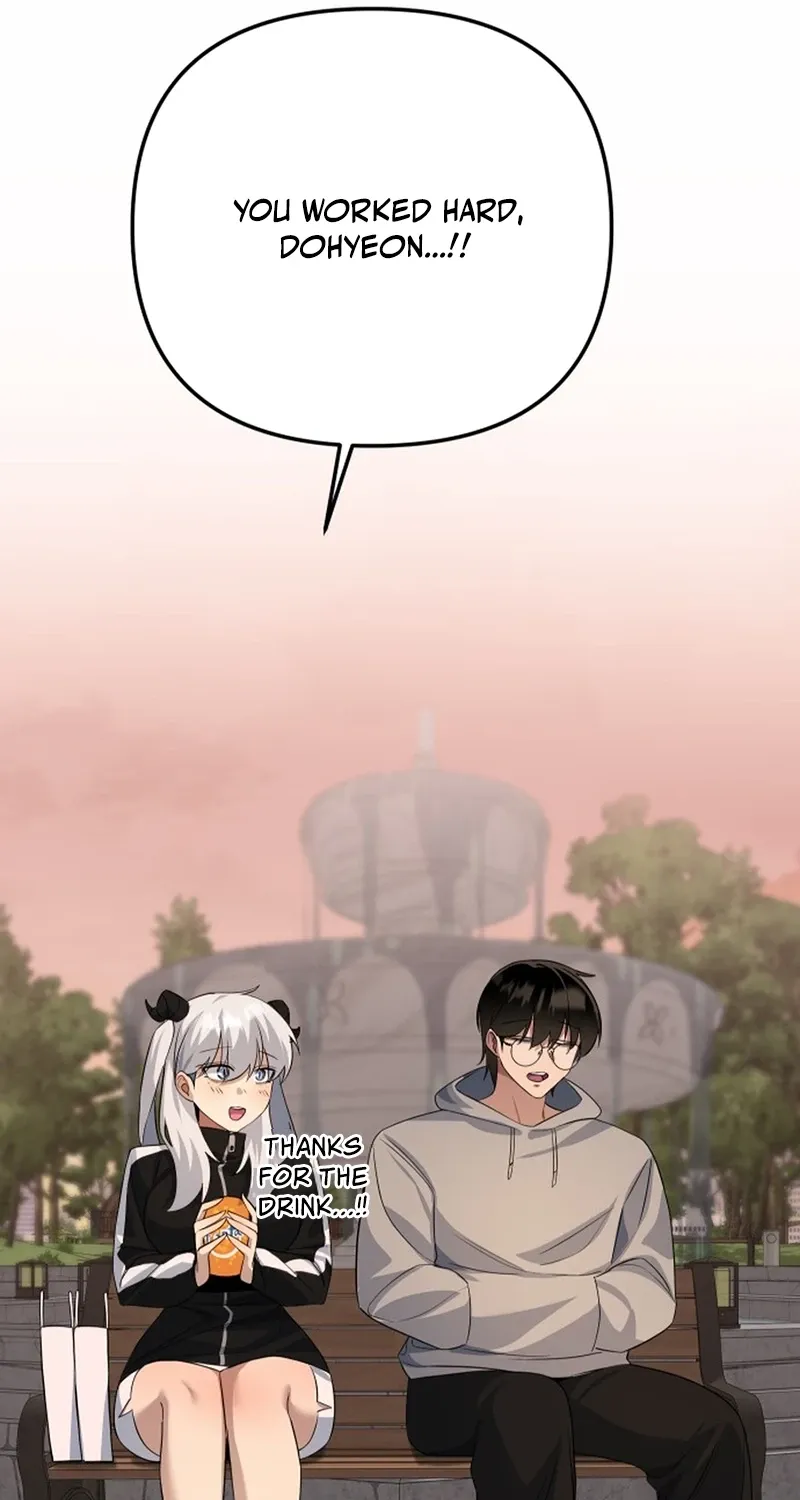 The Demon King's Channel Chapter 13 page 110 - 