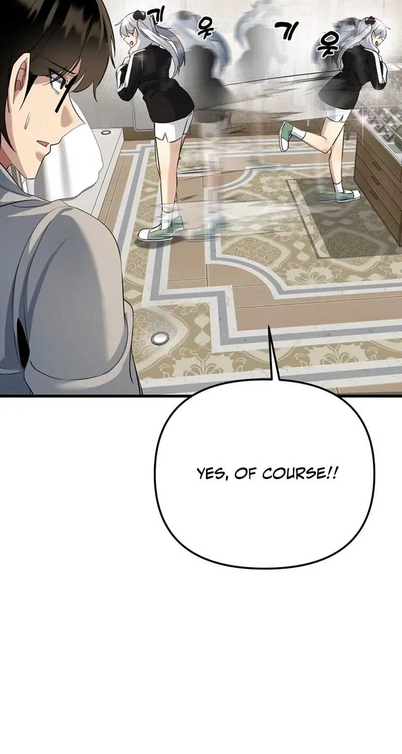 The Demon King's Channel Chapter 13 page 16 - 