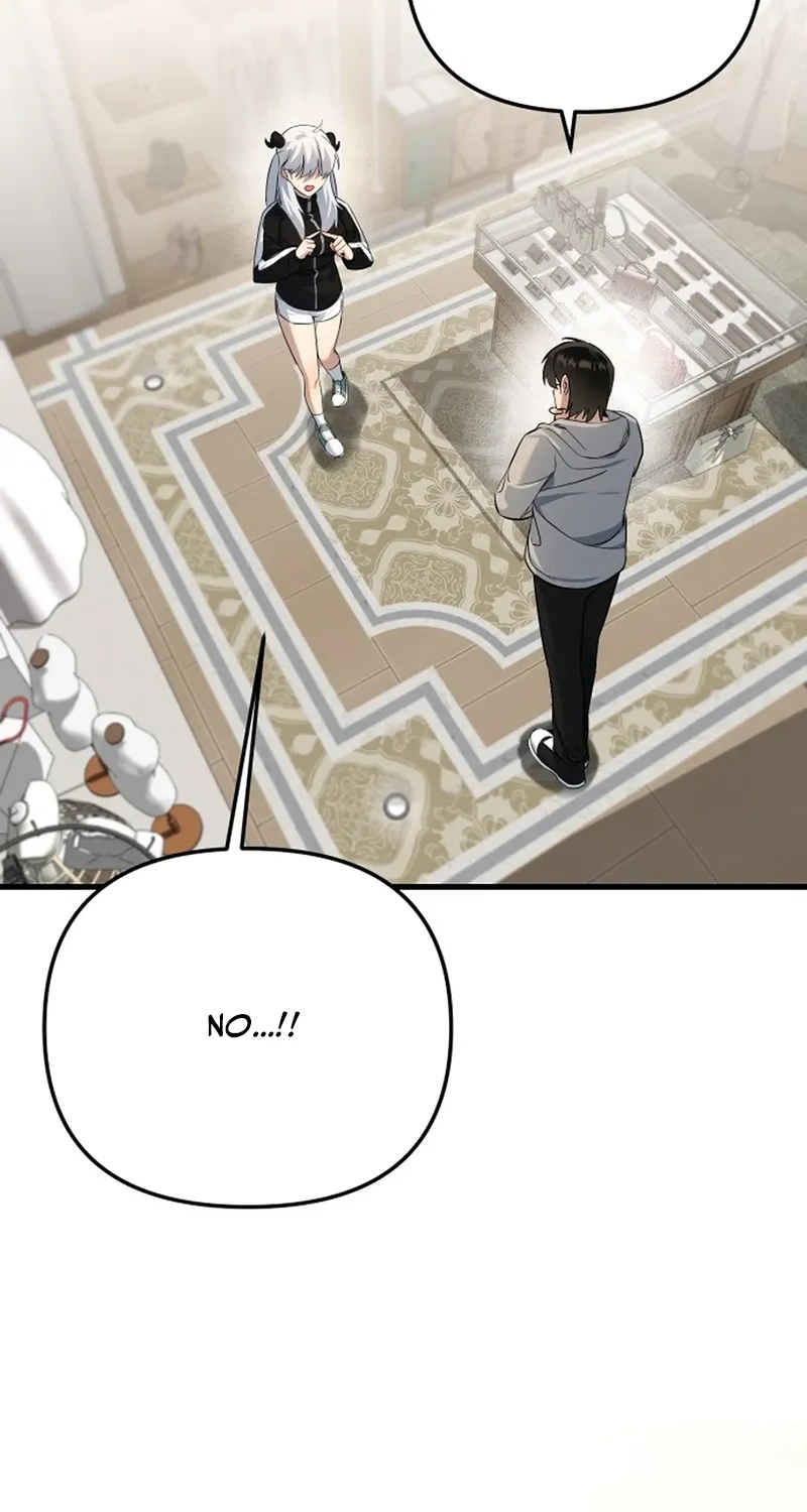 The Demon King's Channel Chapter 13 page 25 - 