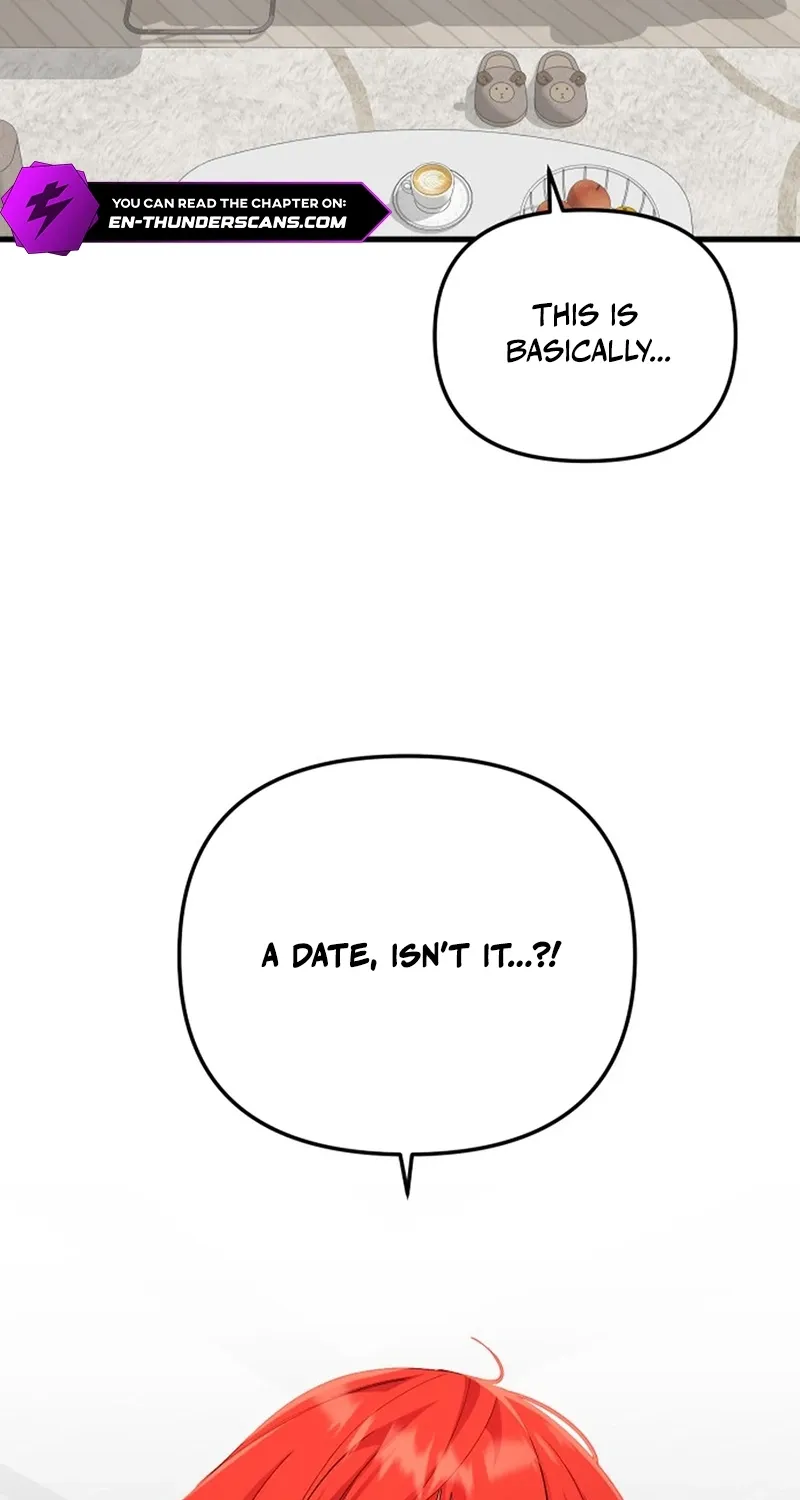 The Demon King's Channel Chapter 13 page 34 - 