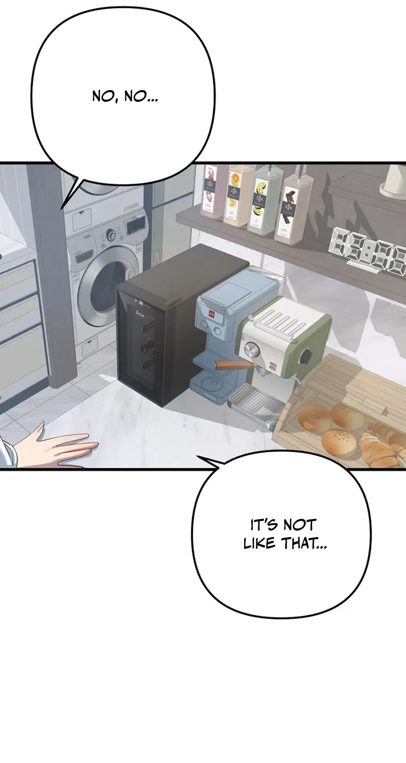 The Demon King's Channel Chapter 13 page 36 - 