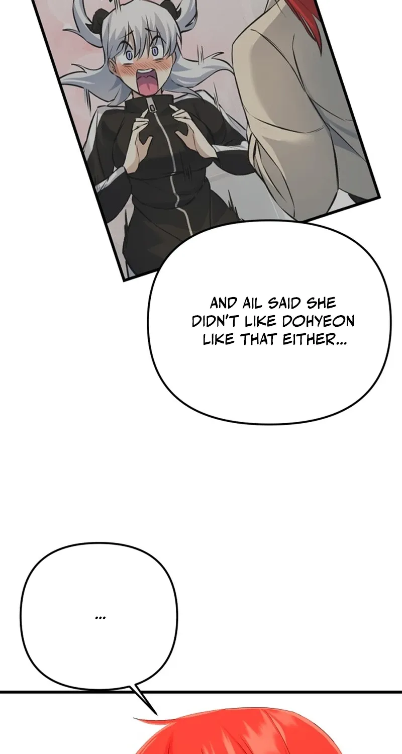 The Demon King's Channel Chapter 13 page 39 - 