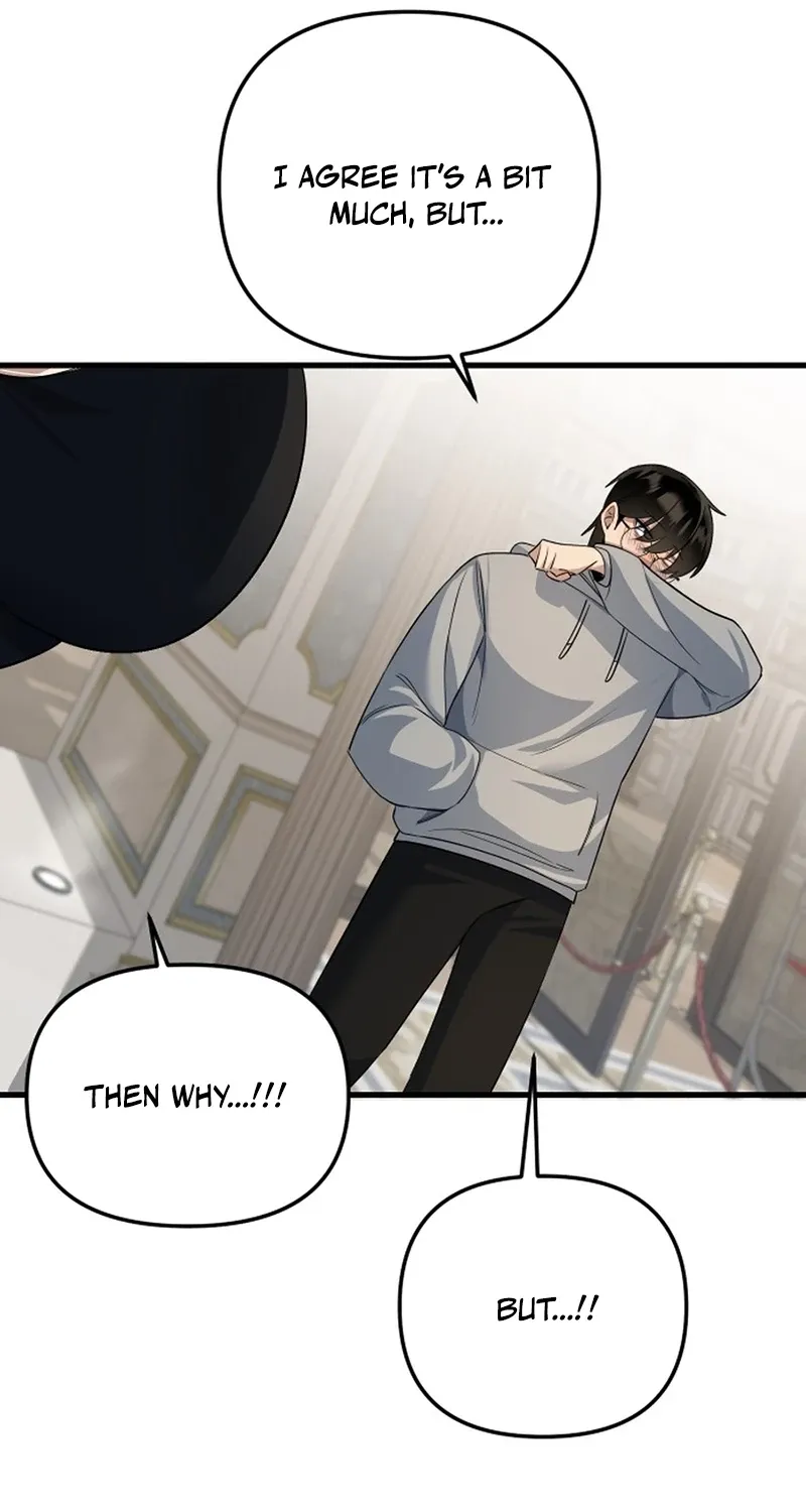 The Demon King's Channel Chapter 13 page 48 - 