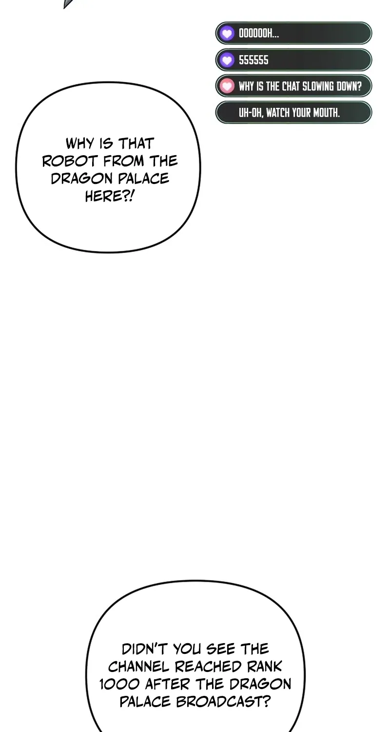 The Demon King's Channel Chapter 13 page 50 - 