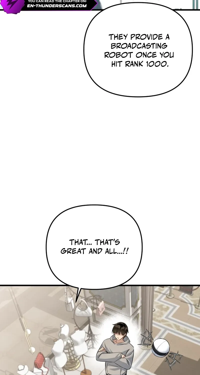 The Demon King's Channel Chapter 13 page 52 - 