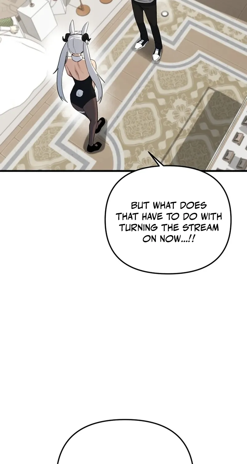 The Demon King's Channel Chapter 13 page 53 - 