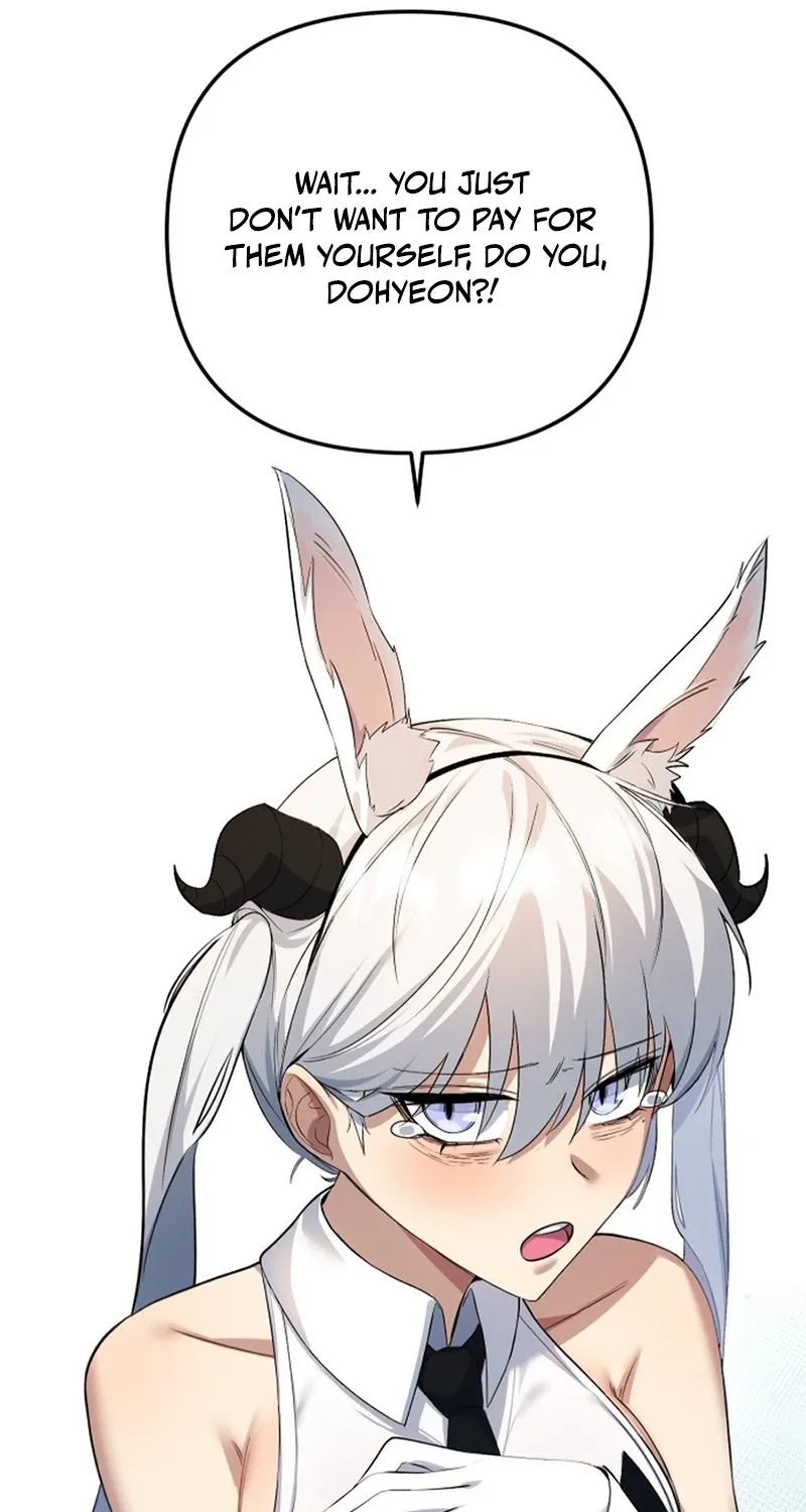 The Demon King's Channel Chapter 13 page 56 - 