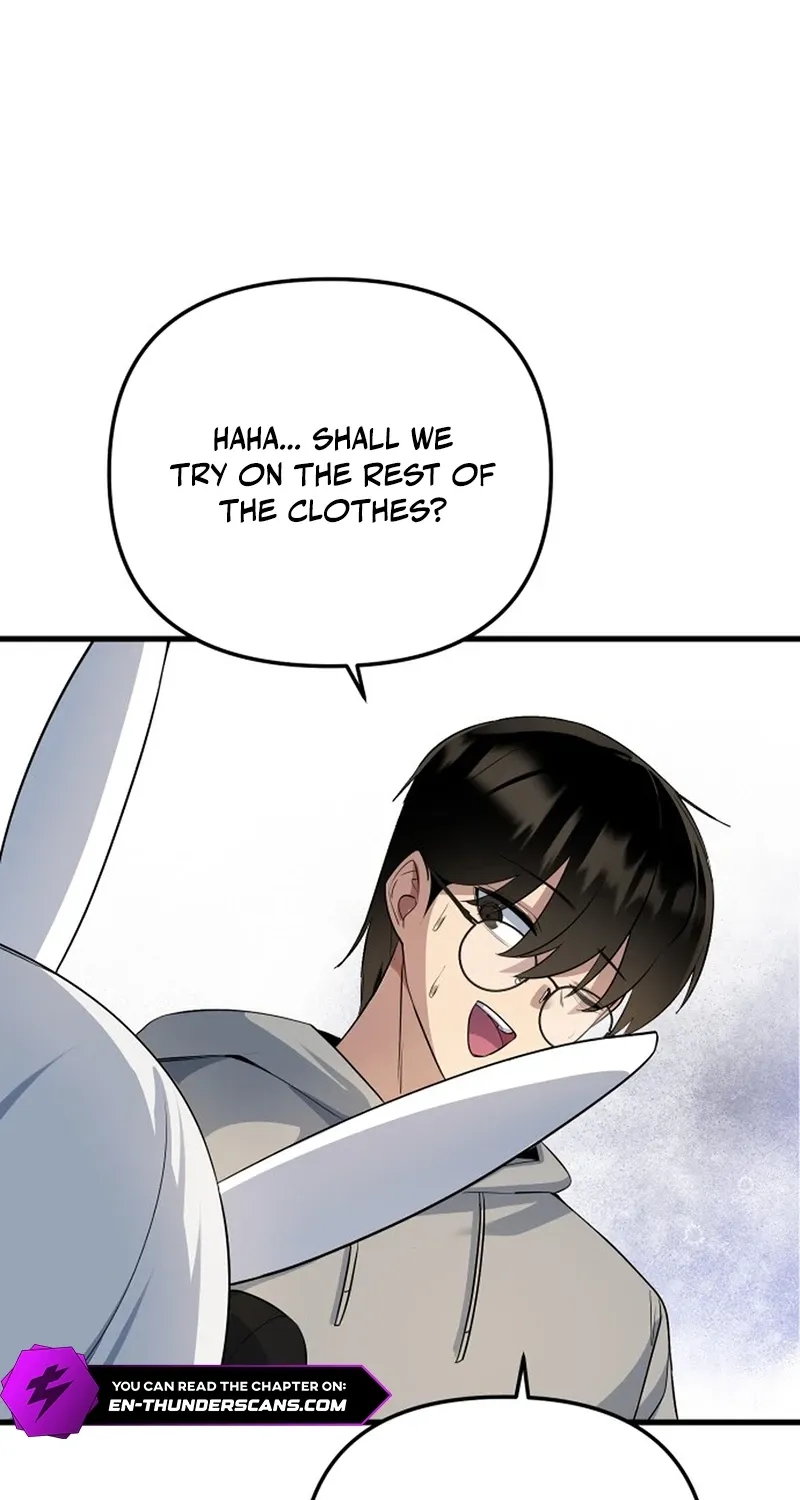 The Demon King's Channel Chapter 13 page 59 - 