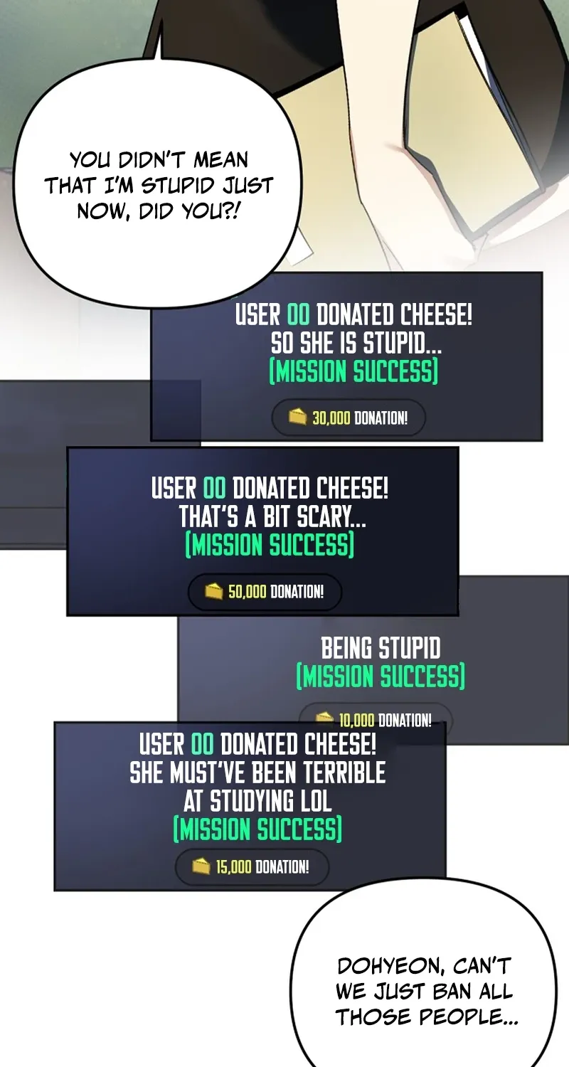 The Demon King's Channel Chapter 13 page 70 - 