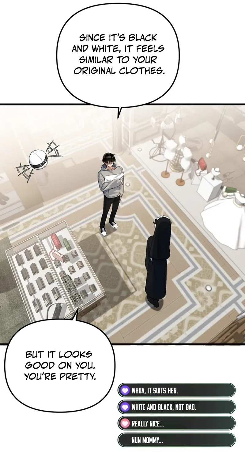The Demon King's Channel Chapter 13 page 74 - 