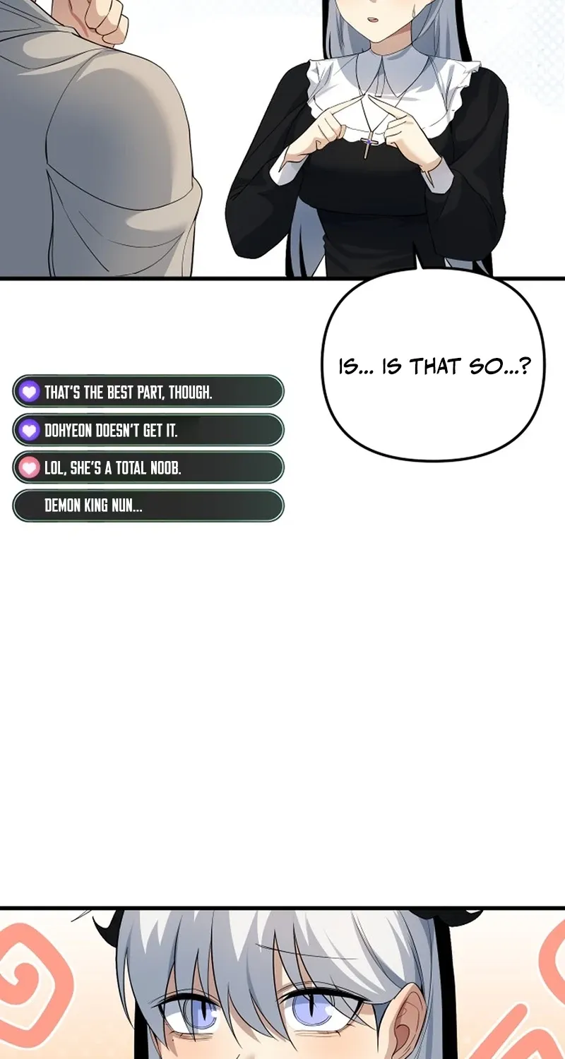 The Demon King's Channel Chapter 13 page 76 - 