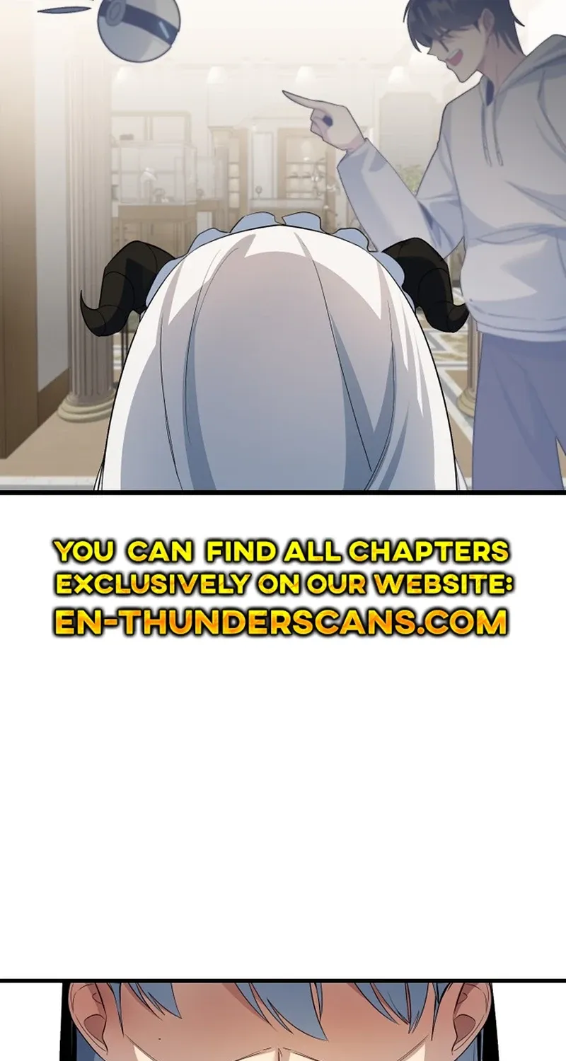 The Demon King's Channel Chapter 13 page 79 - 