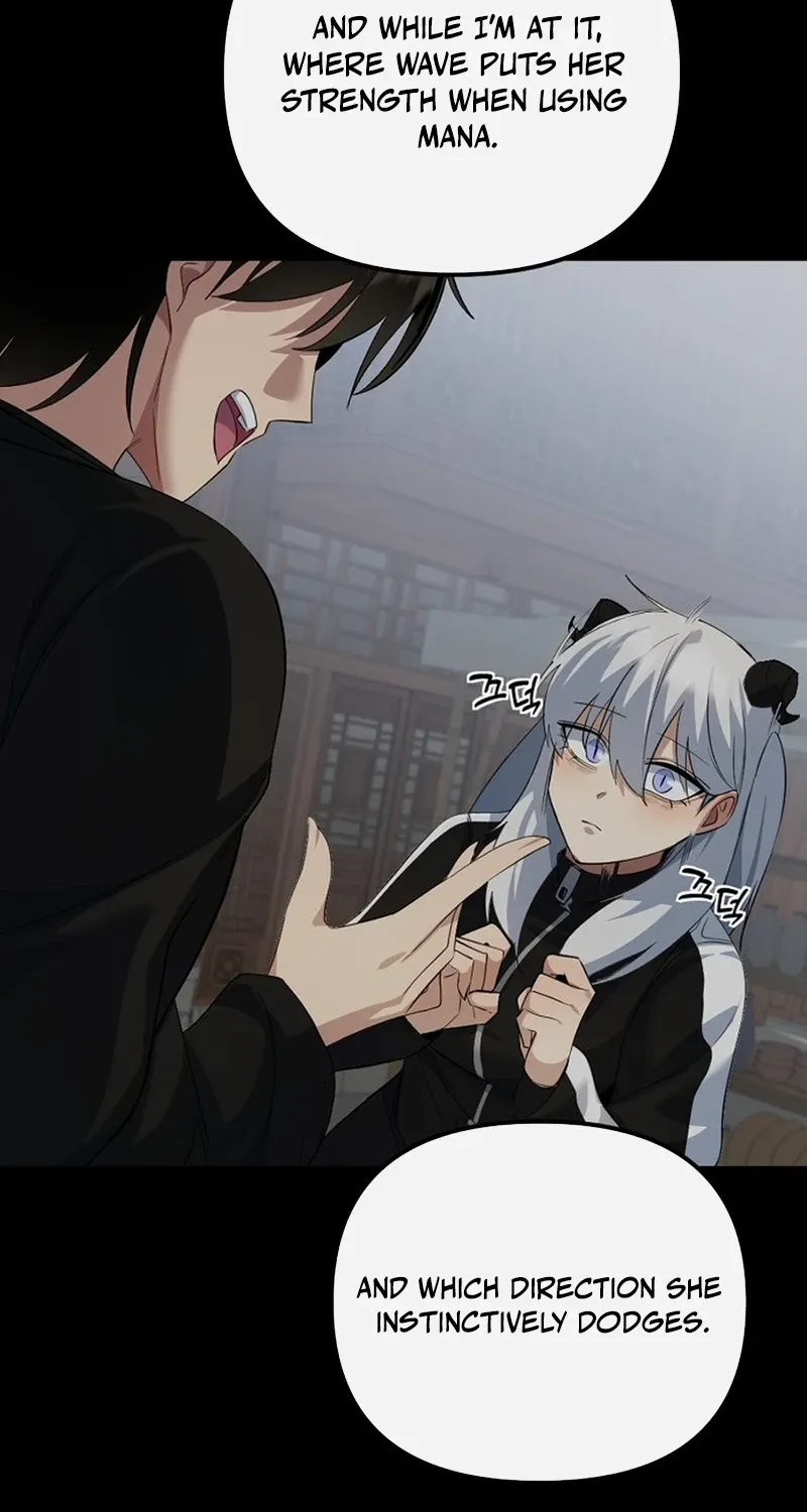 The Demon King's Channel Chapter 13 page 85 - 