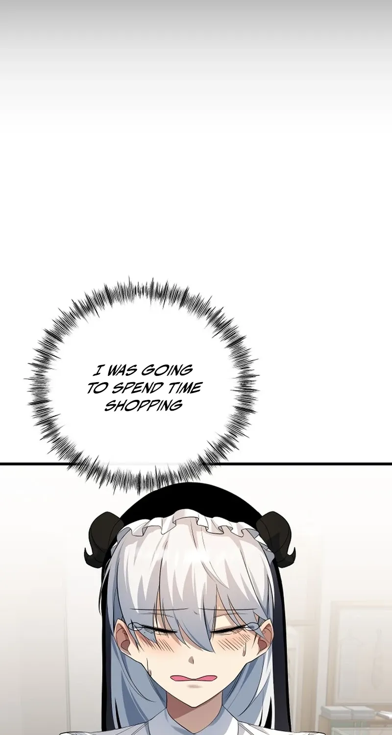 The Demon King's Channel Chapter 13 page 95 - 