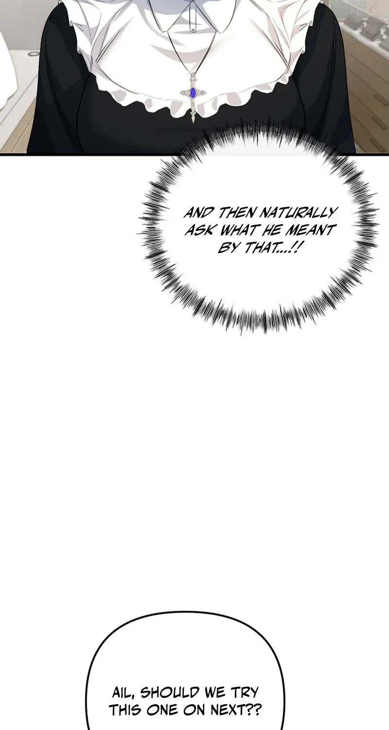 The Demon King's Channel Chapter 13 page 96 - 