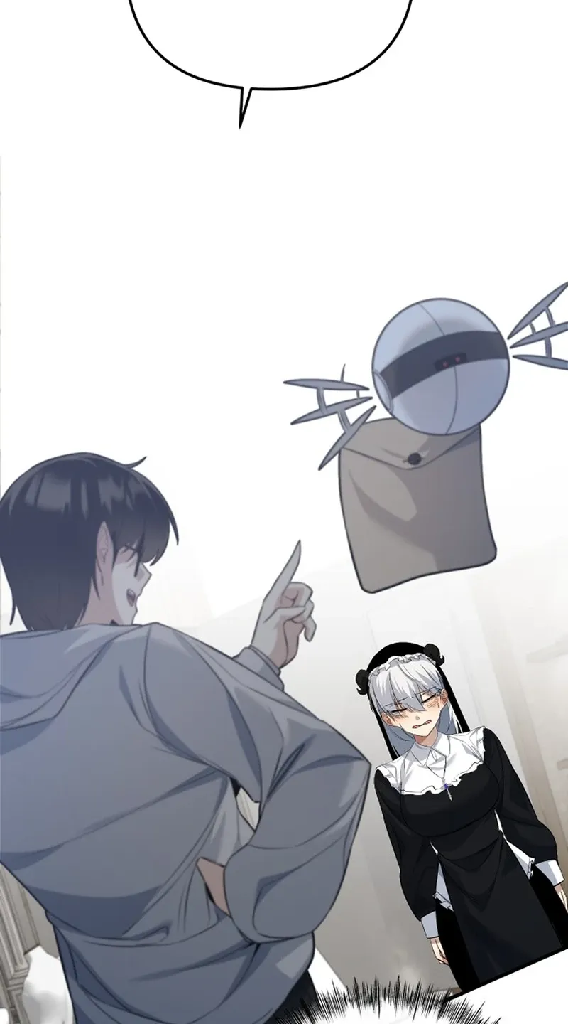 The Demon King's Channel Chapter 13 page 97 - 