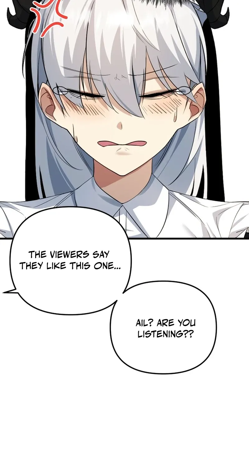The Demon King's Channel Chapter 13 page 99 - 