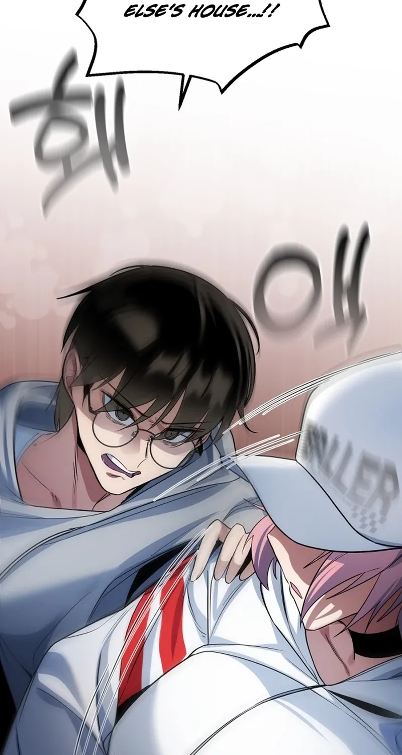 The Demon King's Channel Chapter 14 page 108 - 
