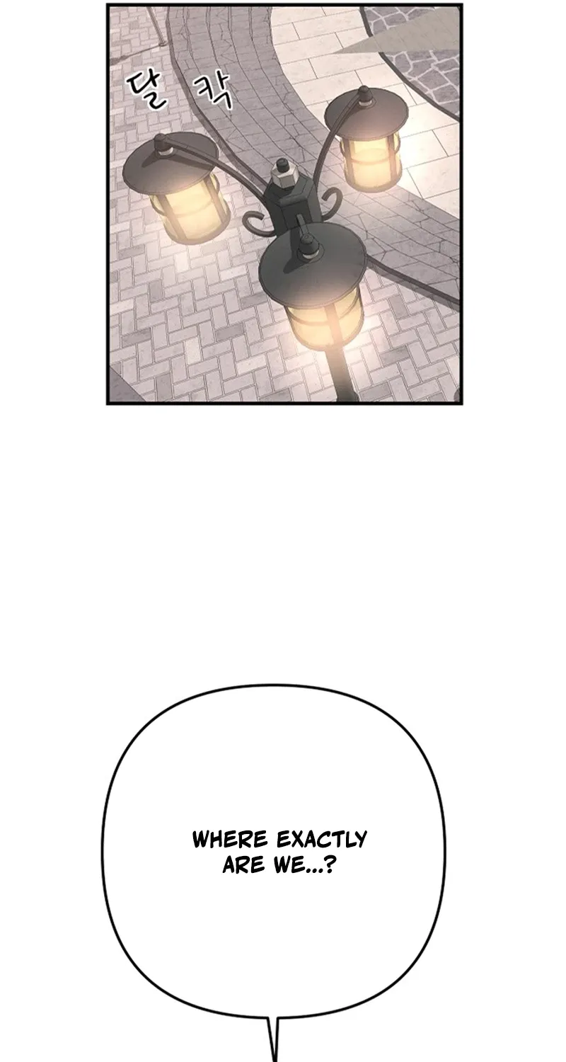 The Demon King's Channel Chapter 14 page 3 - 