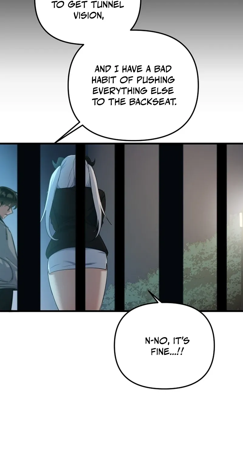 The Demon King's Channel Chapter 14 page 22 - 