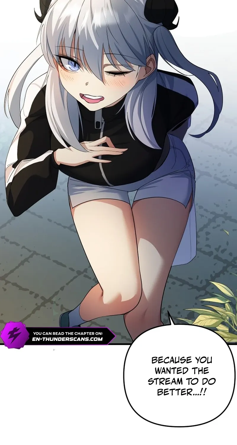 The Demon King's Channel Chapter 14 page 24 - 
