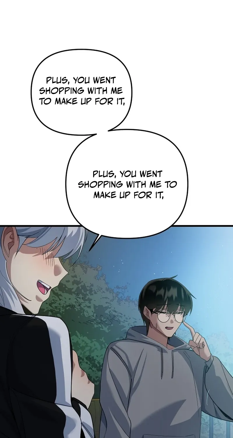 The Demon King's Channel Chapter 14 page 25 - 