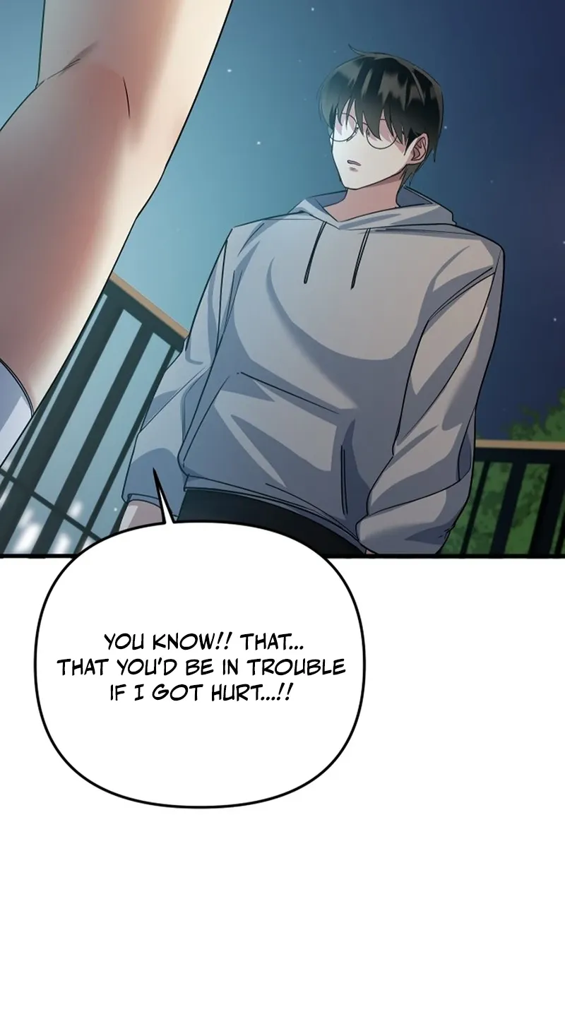 The Demon King's Channel Chapter 14 page 35 - 