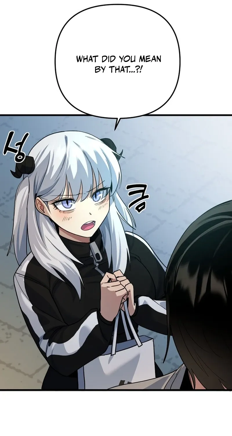 The Demon King's Channel Chapter 14 page 36 - 