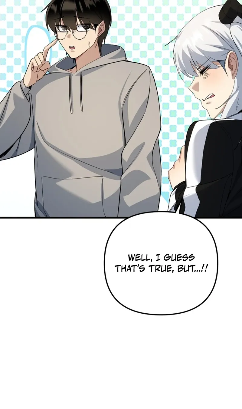 The Demon King's Channel Chapter 14 page 43 - 