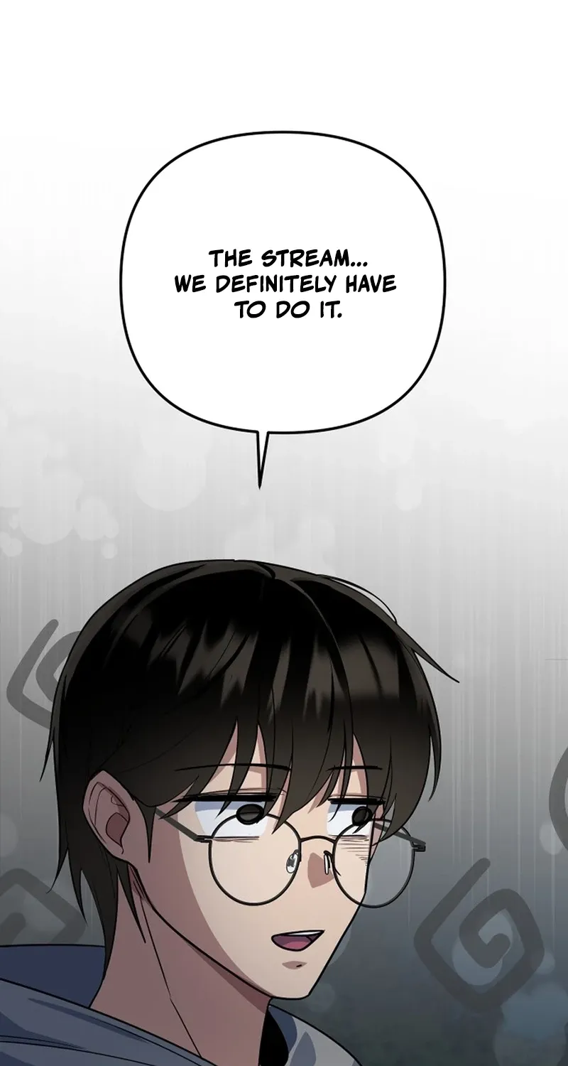 The Demon King's Channel Chapter 14 page 47 - 
