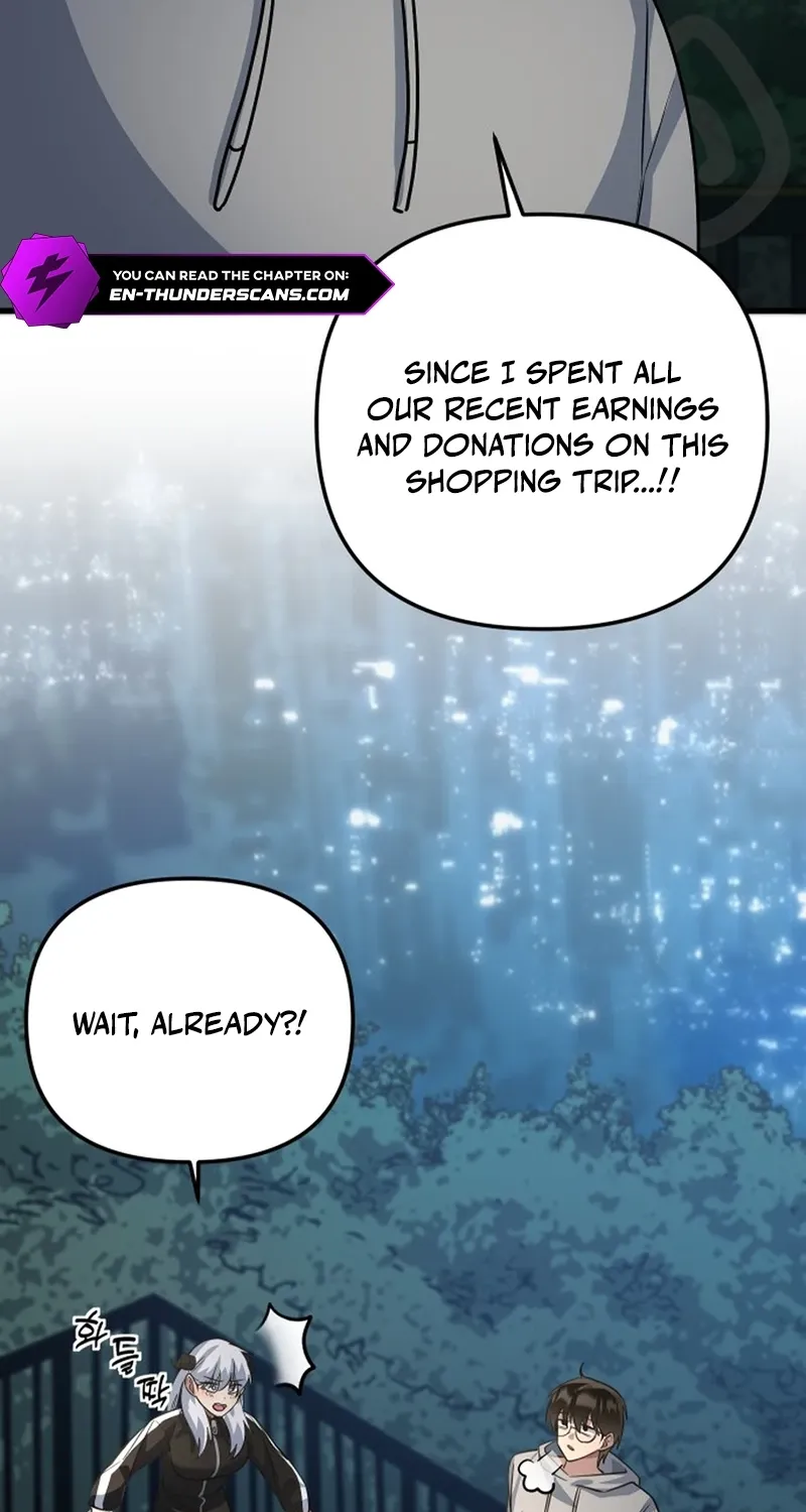 The Demon King's Channel Chapter 14 page 49 - 
