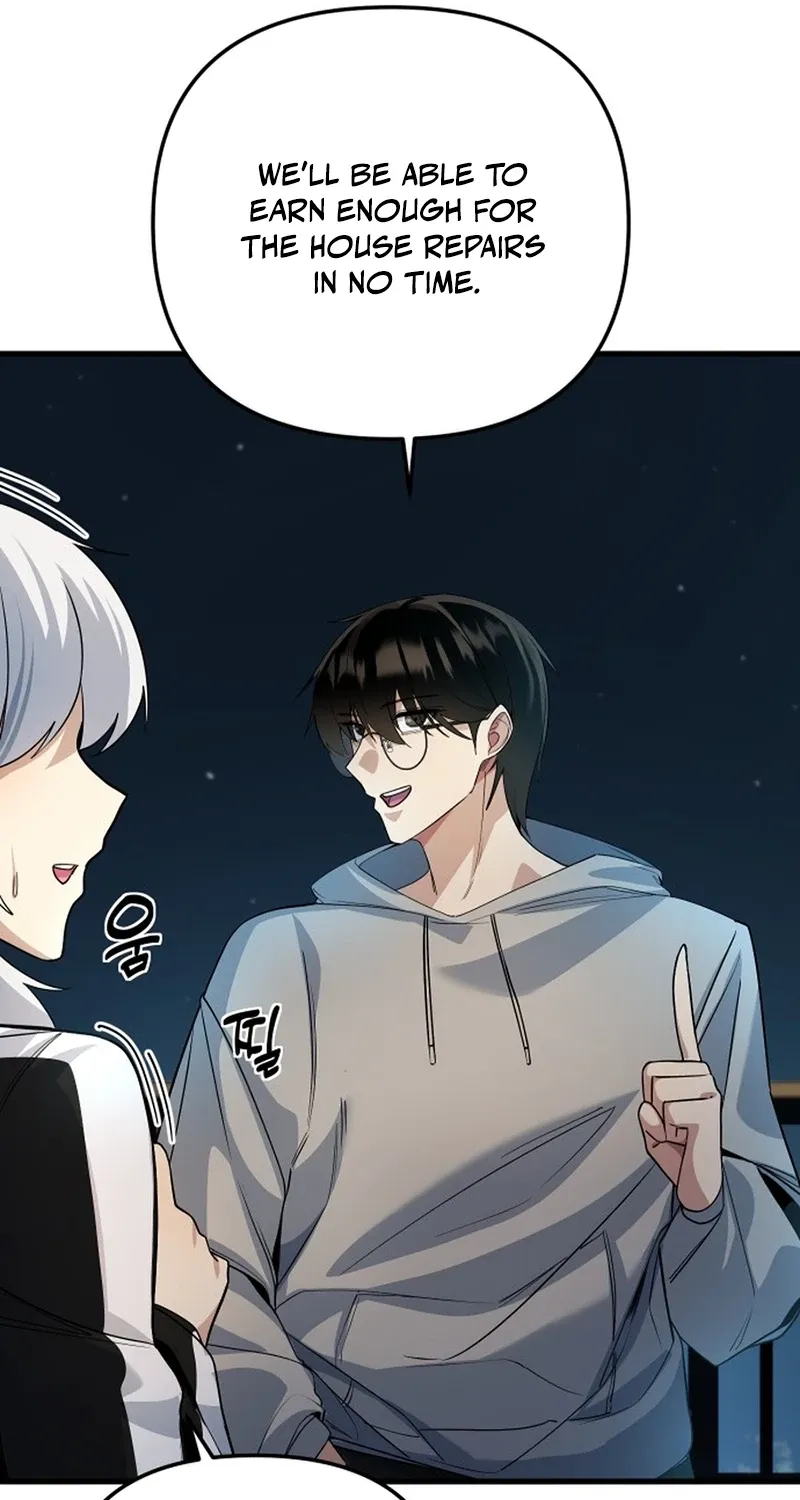 The Demon King's Channel Chapter 14 page 54 - 