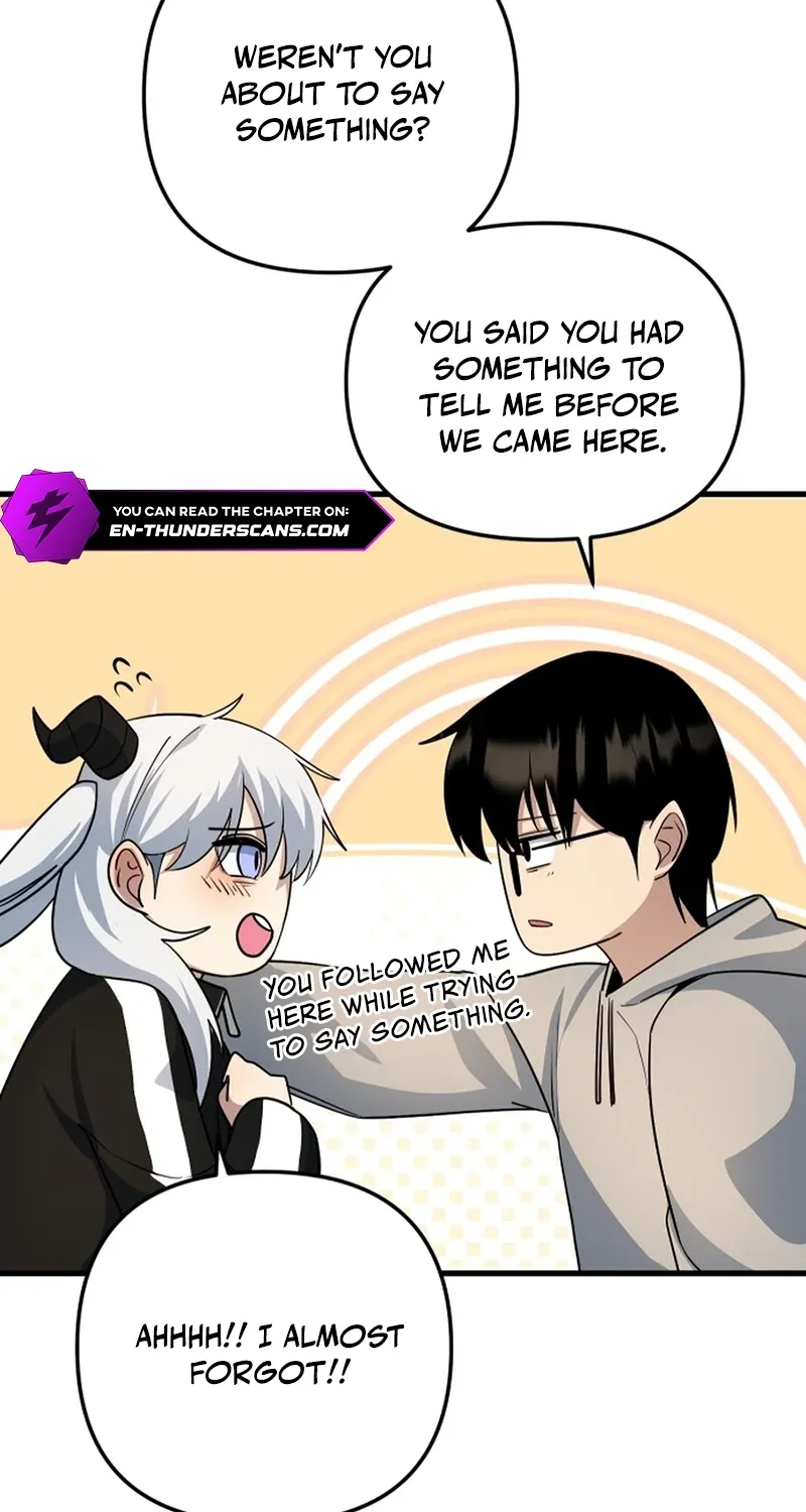 The Demon King's Channel Chapter 14 page 58 - 
