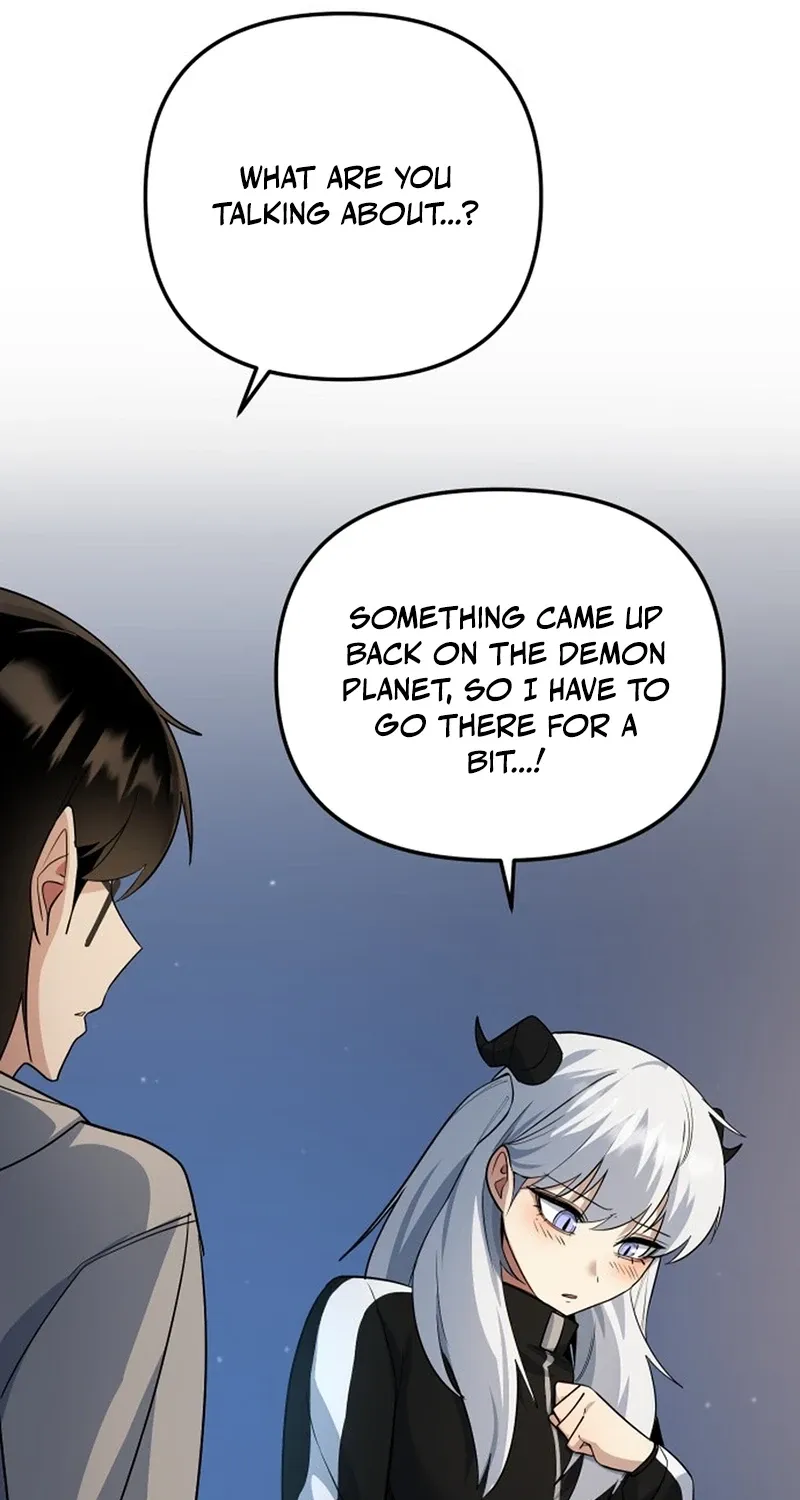 The Demon King's Channel Chapter 14 page 62 - 