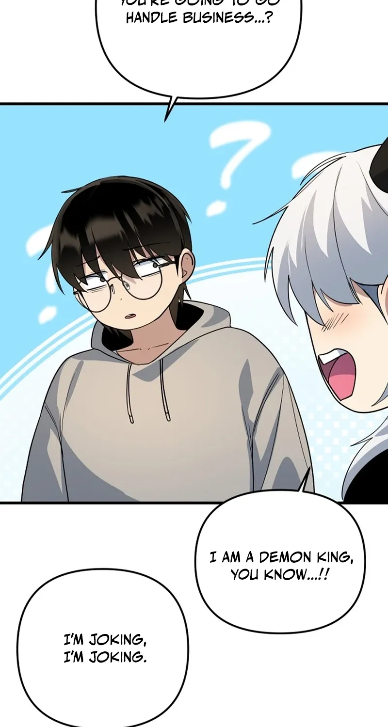 The Demon King's Channel Chapter 14 page 64 - 