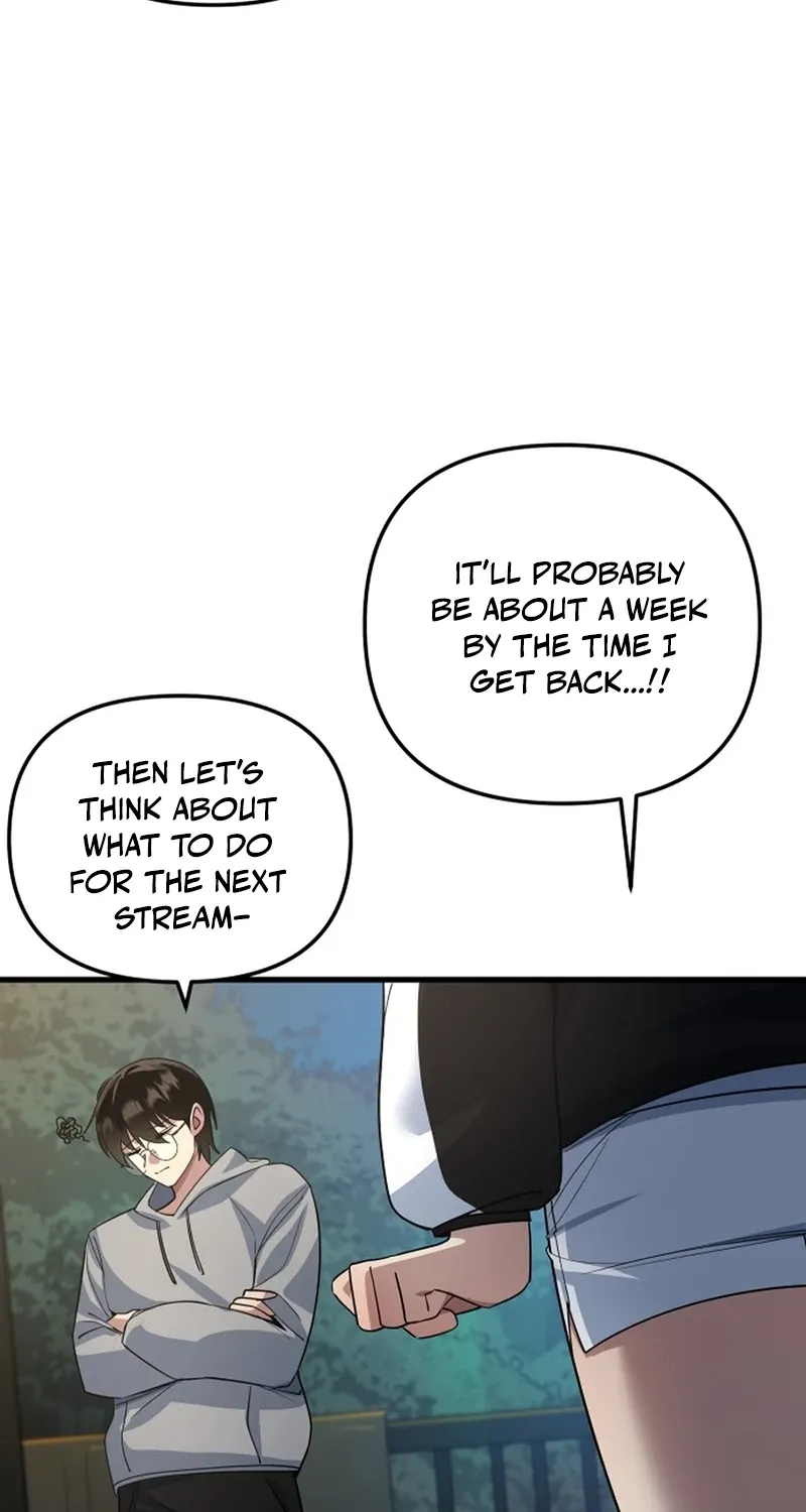The Demon King's Channel Chapter 14 page 65 - 