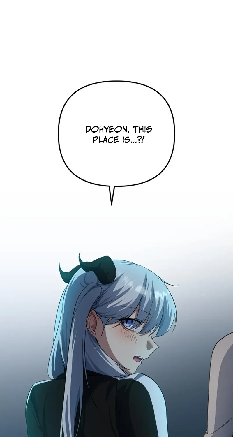 The Demon King's Channel Chapter 14 page 8 - 