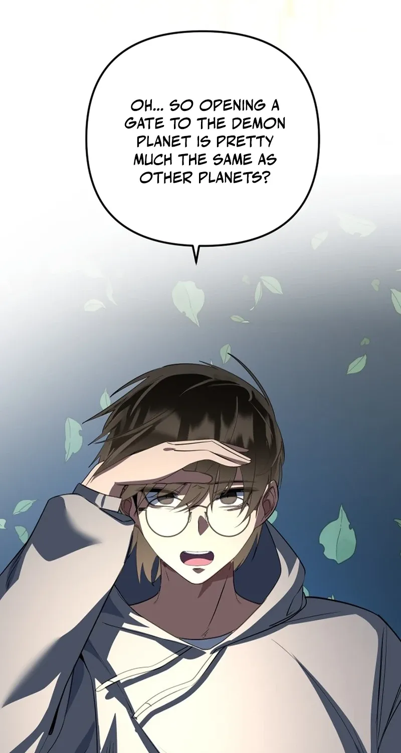 The Demon King's Channel Chapter 14 page 74 - 