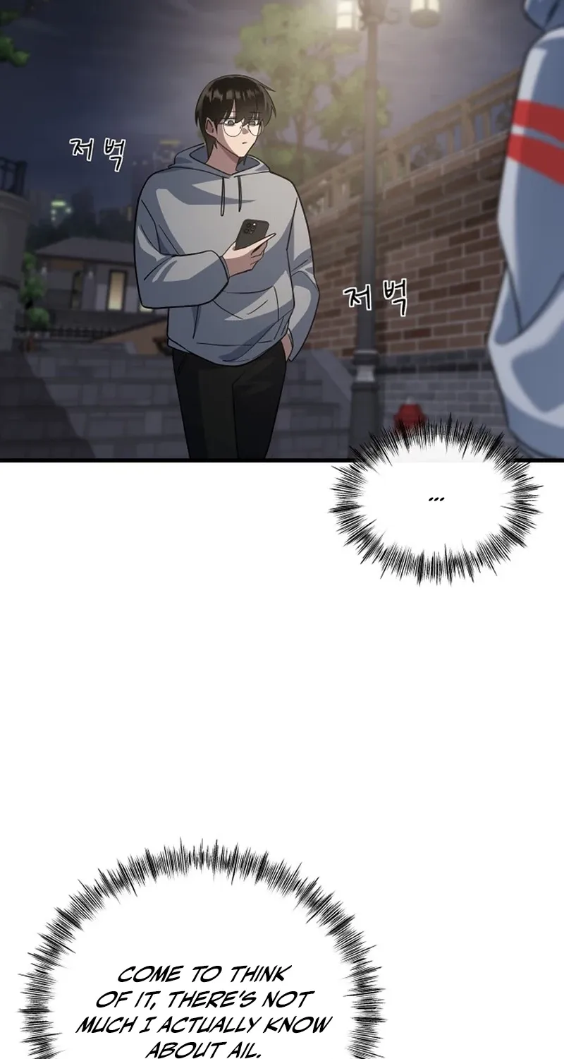 The Demon King's Channel Chapter 14 page 84 - 