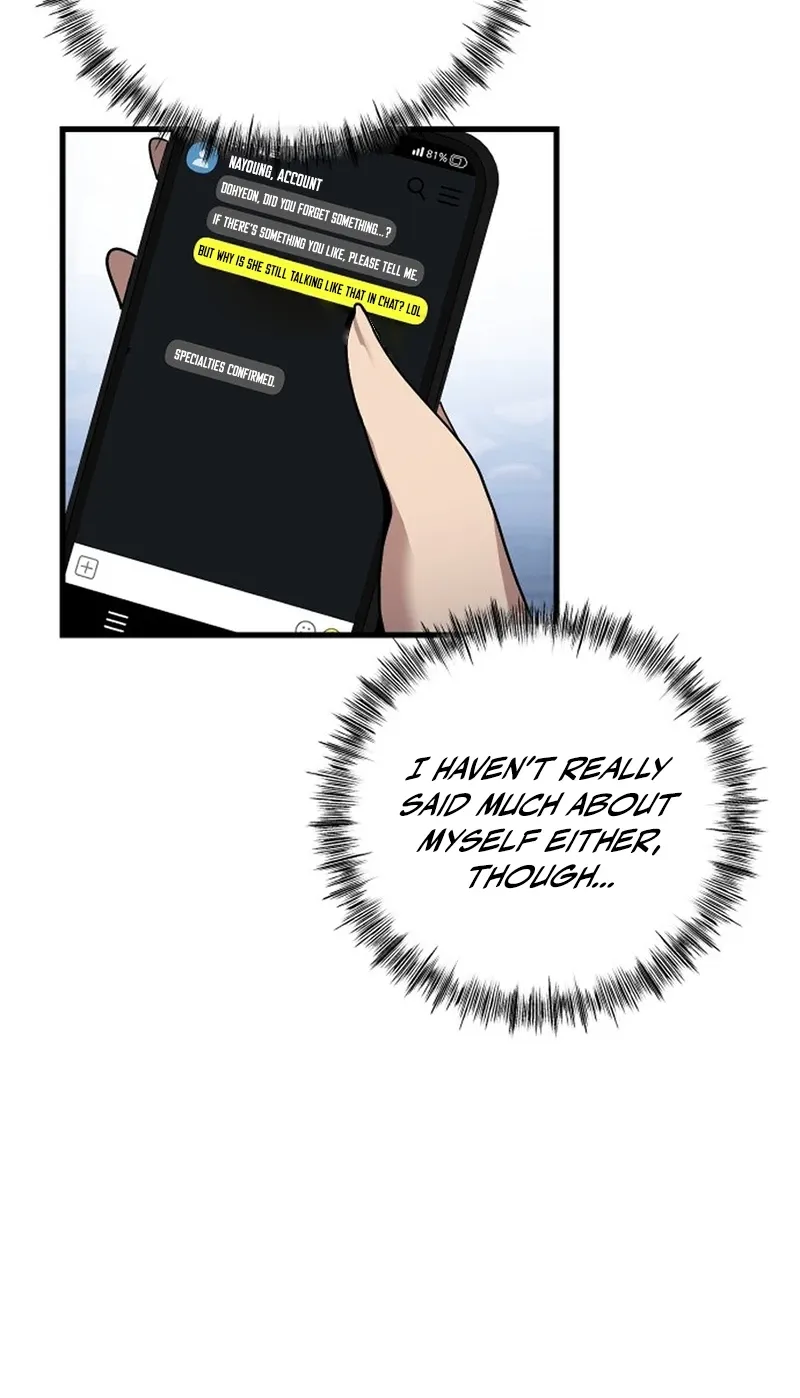 The Demon King's Channel Chapter 14 page 85 - 