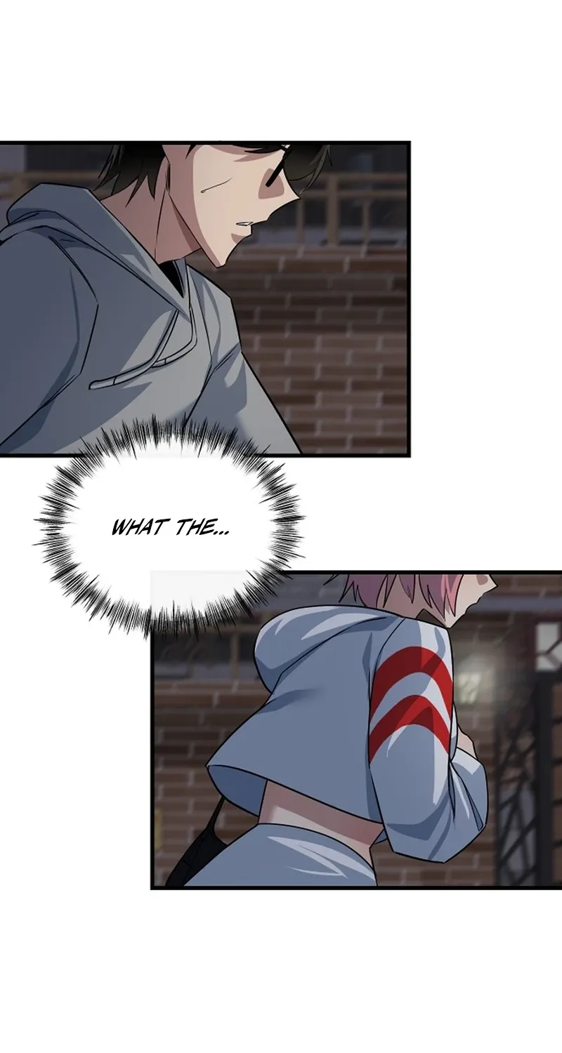 The Demon King's Channel Chapter 14 page 94 - 