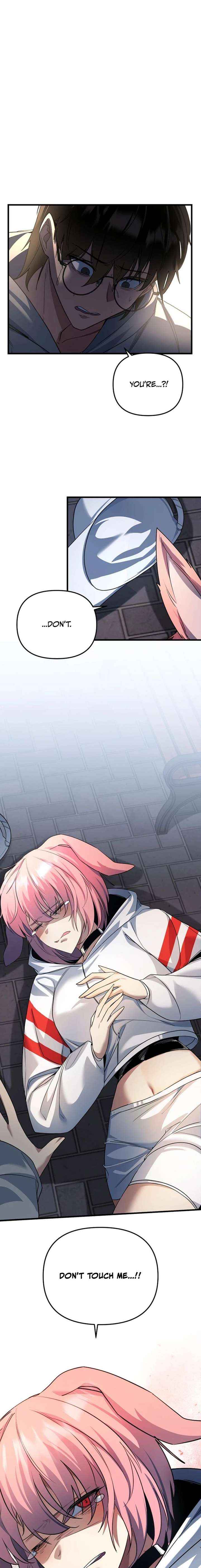 The Demon King's Channel Chapter 15 page 2 - 