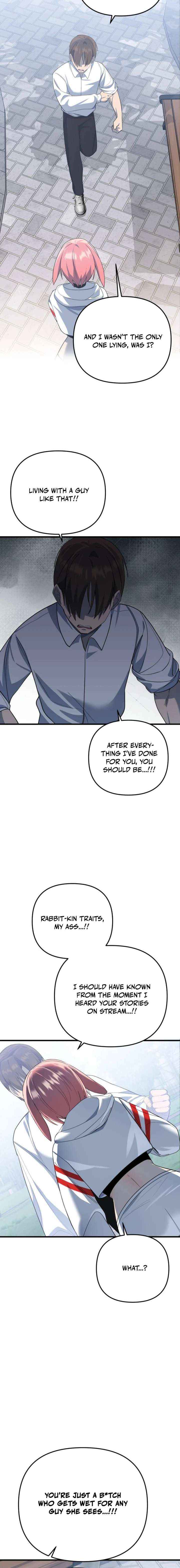 The Demon King's Channel Chapter 18 page 27 - 