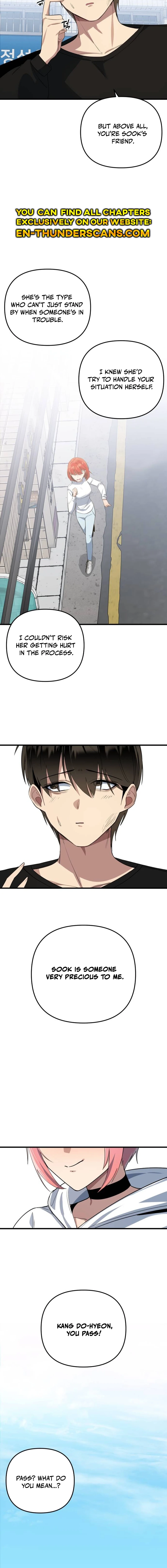 The Demon King's Channel Chapter 19 page 15 - 