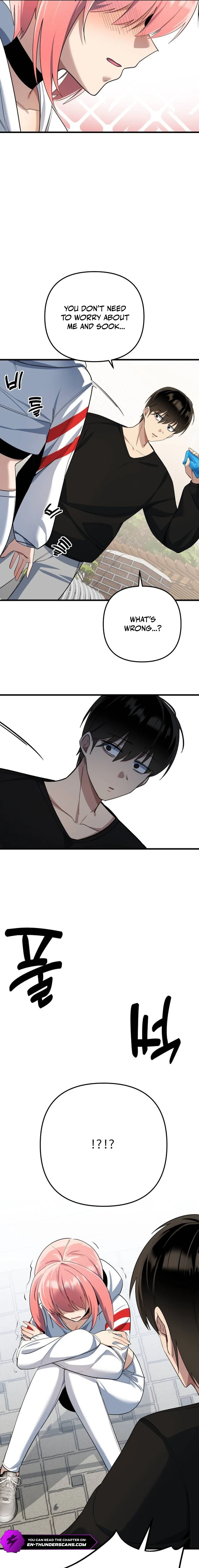 The Demon King's Channel Chapter 19 page 18 - 