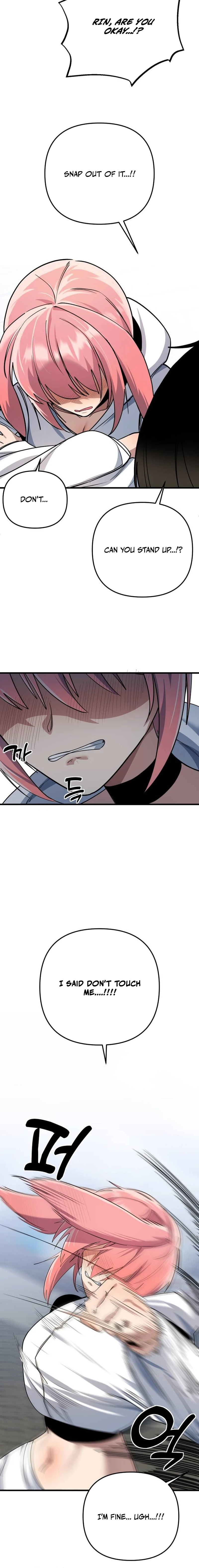 The Demon King's Channel Chapter 19 page 19 - 