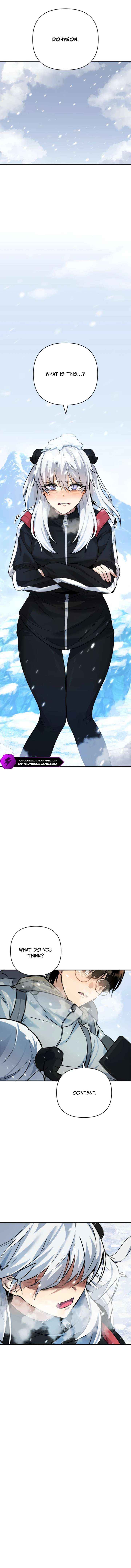 The Demon King's Channel Chapter 2 page 18 - 